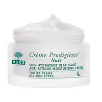 NUXE Creme Prodigieuse Night - Anti-fatigue moisturizing cream - All Skin