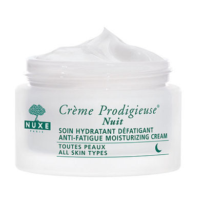 NUXE Creme Prodigieuse Night - Anti-fatigue moisturizing cream - All Skin