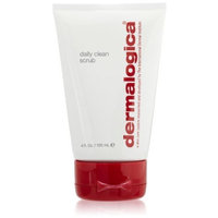 Dermalogica Daily Clean Scrub, 4 Fluid Ounce