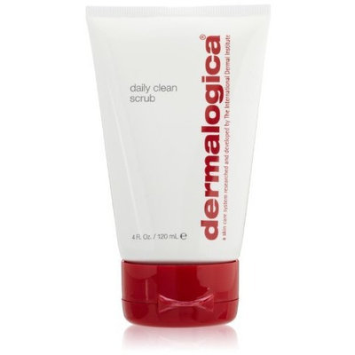 Dermalogica Daily Clean Scrub, 4 Fluid Ounce