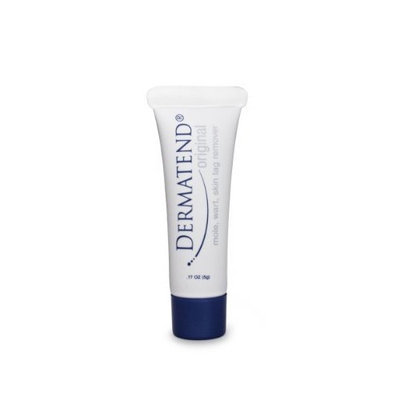 Dermatend Skin Tag Remover: Removes up to 4 Skin Tags. Works in As Little As 8 Hours. 60 Day Guarantee. 100% Natural.