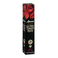 Amore Sun-Dried Tomato Paste
