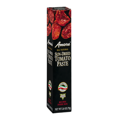 Amore Sun-Dried Tomato Paste
