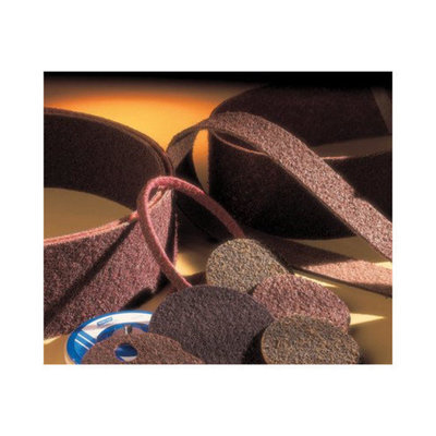 Norton Bear-Tex Surface Blending SCF Discs - 2