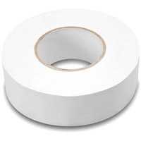 Hosa GFT-447WH Gaffer Tape White 2in X 60 Yards