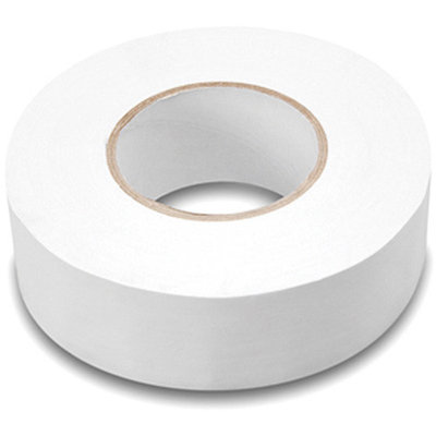 Hosa GFT-447WH Gaffer Tape White 2in X 60 Yards