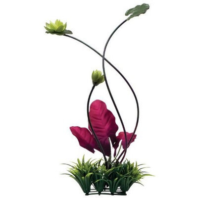 Hagen Fluval Chi Boxwood and Tall Grass Aquarium Ornament
