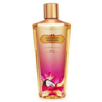 Victoria's Secret Fantasies Coconut Passion Daily Body Wash