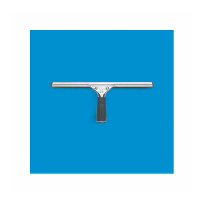UNGER Pro Stainless Steel 14'' Blade Window Squeegee