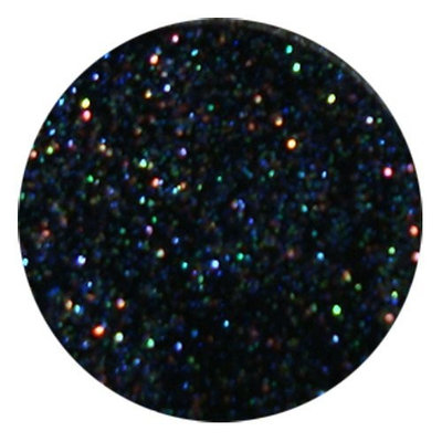 Unknown Black Disco Dust, 3 grams