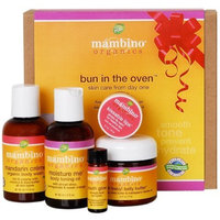 Mambino Organics - Bun In The Oven ($55 Value) *made with certified organic ingredients