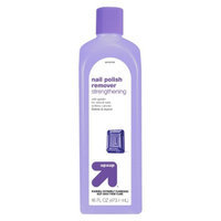 Up & up Nail Polish Remover