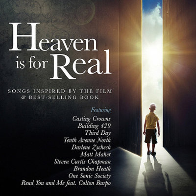 Heaven Is for Real