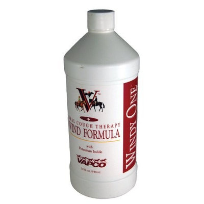 Vapco WINDY ONE - QT