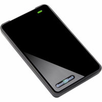 CMS Products CE Secure DiskVault 500GB External Hard Drive - USB 3.0 - 5400 rpm