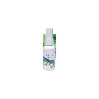 Kingbio Natural Medicine King Bio Natural Medicine Newborn Tonic, 2 Fluid Ounce