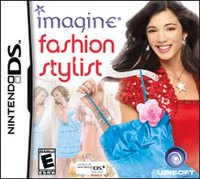UbiSoft Imagine: Fashion Stylist