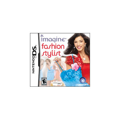 UbiSoft Imagine: Fashion Stylist