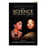 The Science of Black Hair: A Comprehensive Guide to Textured Hair Care