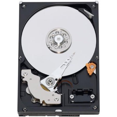 Western Digital Caviar Blue 3.5 320GB SATA/300 3.0GB/s 7200RPM 8MB Hard Drive