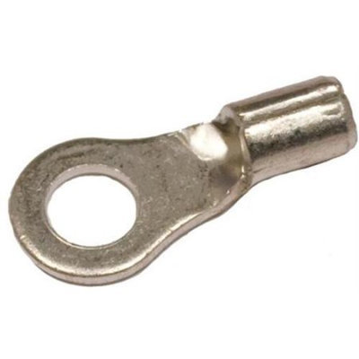 Morris Products 100-Count Ring Wire Connectors 11066
