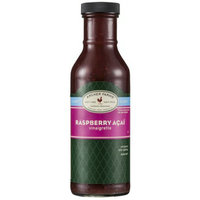 Archer Farms Raspberry Acai Vinaigrette Salad Dressing - 12 oz.