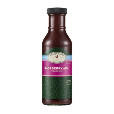 Archer Farms Raspberry Acai Vinaigrette Salad Dressing - 12 oz.