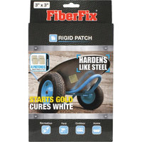 Fiber Fix 3in UV Patch (857101004402)