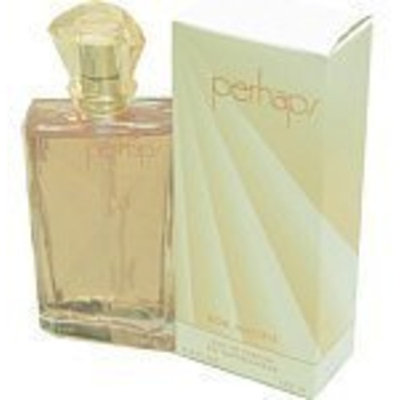 PERHAPS by Bob Mackie for WOMEN: EAU DE PARFUM SPRAY 1 OZ