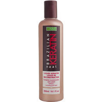Naat Brazilian Keratin Leave-in Reconstructor