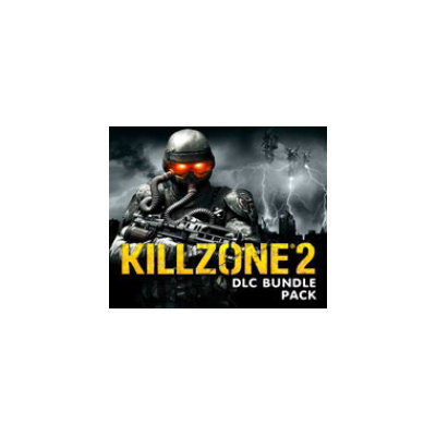 Sony Computer Entertainment Killzone 2: Bundle Pack DLC