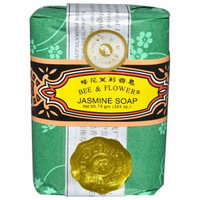 Bee & Flower Bee and Flower Soap Jasmine 2.65 oz Case of 12
