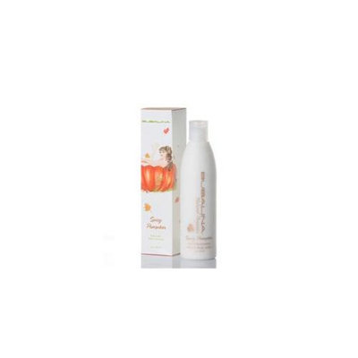 Bubalina SP04 Spicy Pumpkin Hand and Body Lotion
