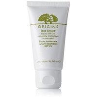 Origins Out Smart Daily SPF 25 Naturally Protective Sunscreen