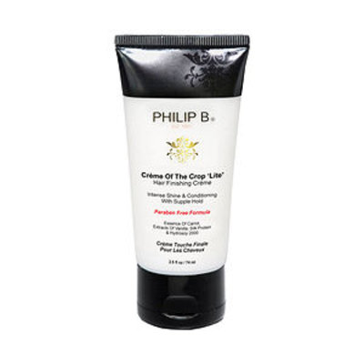 Philip B. Creme of the Crop