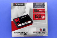 Kingston V300 120GB Ssd Upgrade Bundle