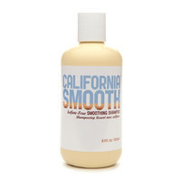 California Smooth Sulfate-Free Smoothing Shampoo