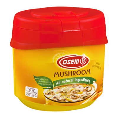 Osem Soup & Seasoning Mix Mushroom
