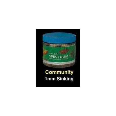 New Life Life Spectrum Community Formula - 125 g