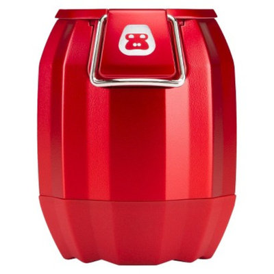 G-Project G-Zip Wireless Speaker - Red
