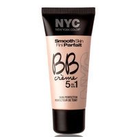 NYC New York Color Smooth Skin BB Creme