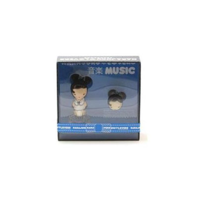 HARAJUKU 12964608 HARAJUKU LOVERS MUSIC - 1SP - SOLID PERFUME