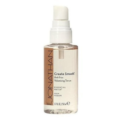 Jonathan Product Create Smooth, Anti-Frizz Volumizing Serum 1.7 fl oz (50 ml)