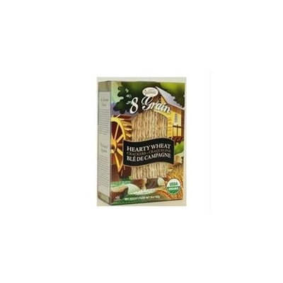 8 Grain Hearty Original Crackers (12x12/5 Oz)
