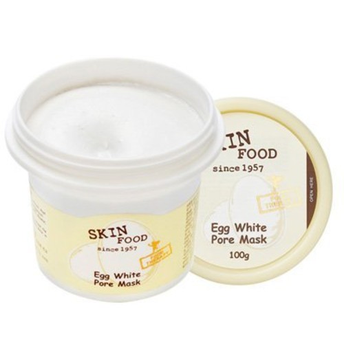 Skin Food SkinFood Egg White Pore Mask, 2.40 Ounce