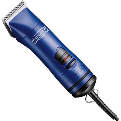 Andis AGRV PowerGroom+ Clipper with 10 UltraEdge Blade