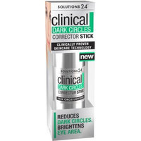 Solutions 24 Clinical Dark Circles Corrector Stick Dark Circle Lightener, 1 oz