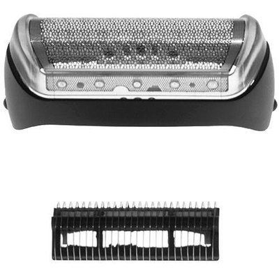 Goodmans ShaverAid Foil and Cutter, Fits Braun Cruzer, 10B, 20B