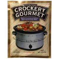 Superior Touch Crockery Gourmet Southwestern Seasoning Mix