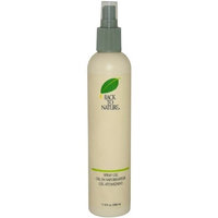 Back To Nature Spray Gel, 11.6 Ounce
